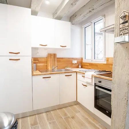Havre De Paix Dans Le Centre De Tours Apartment Tours